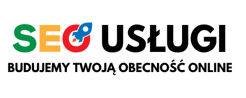 SEO Usługi